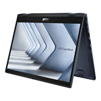 ASUS ExpertBook B3 Flip B3402FVA-C58512B3D001 Core5-120U 8GB 1TBSSD 14" Touch FreeDOS Taşınabilir Bi