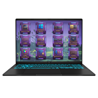 Asus V16 Intel Core 7 240H 24GB 1TB SSD 8 GB RTX5070  16" WUXGA Windows 11 Home Gaming Laptop V3607VP-RP054W 005