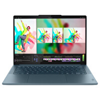Lenovo Yoga Pro7 83KG000GTR003 Ryzen AI7 350 32GB 2TBSSD 14.5" OLED W11P Dizüstü Bilgisayar