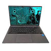 Reeder E19A008 i5-12450H 16GB 1TBSSD 15.6" FHD W11P Dizüstü Bilgisayar