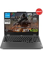 Lenovo LOQ 15IAX9 i5-12600HX 15.6" 24 GB RAM DDR5 512 GB SSD RTX4050 105W Full HD W11Home Notebook 83GS00L8TRAT57
