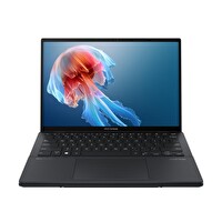 Asus Zenbook Duo UX8406CA-QL007W Intel Core Ultra 7 255H 16GB RAM 1TB SSD 14" OLED Dokunmatik Windows 11 Home Laptop