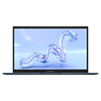 Asus Vivobook X1504VA-BQ5463H504 Core 5 120U 15.6" 16 GB RAM 512 GB SSD FreeDOS Dizüstü Bilgisayar