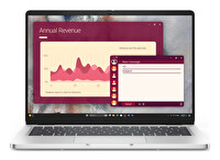 Dell PRO 14 BTO113_PC14250_U510  Ultra5 235U 14" 32 GB RAM 2 TB SSD W11P Dizüstü Bilgisayar
