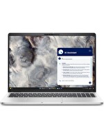 Dell PRO 16 BTO105_PC16250_U508 Ultra5 235U 16" 32 GB RAM 1 TB SSD W11P Dizüstü Bilgisayar