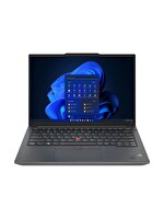 Lenovo ThinkPad E14 Gen6 Ultra 7 155H 14" 8 GB RAM DDR5 512 GB SSD Arc Graphics W11Pro Notebook 21M70091TXAT6