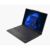 Lenovo NB E14 Thinkpad 21M70092TX Ultra 5 125U 16GB RAM 512SSD O/B 14" FreeDOS Dizüstü Bilgisayar
