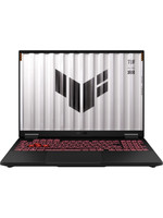 Asus Tuf Gaming A16 FA608UM-RV132 Ryzen 7 260 32GB Ram 1TB SSD 16 Inç Fhd+ 165Hz Nvıdıa Geforce RTX5060 FreeDOS F21