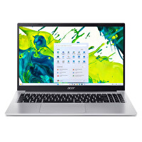 Acer Aspire Lite AL15-33 NX.D2LEY.001A003 Core3 N355 8GB 256SSD W11P 15.6'' FUllHD Taşınabilir Bilgi