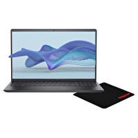 Dell Vostro 3530 N1605PVNB3530U517 i7-1355U 15.6" 64 GB RAM 2 TB SSD - 2 TB SSD FreeDOS Dizüstü Bilgisayar