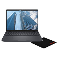 Dell Pro Max MC16250_2H506 Ultra7 255H 16" 64 GB RAM 1 TB SSD - 2 TB SSD PRO500 W11P Dizüstü İş İstasyonu