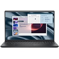 Dell Pro 15 Essential PV15250 Core 3 100U 8GB 512GB SSD 15.6" FHD 120Hz FreeDOS