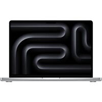 Apple MacBook Pro M5 14" 16 GB RAM 1 TB SSD macOS Gümüş Taşınabilir Bilgisayar MDE54TU/A