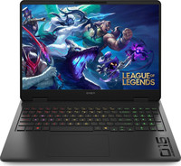 HP Omen C12CPEA AMD Ryzen AI 9 365 16" 20 GB RAM 512 GB SSD 8 GB RTX5060 WUXGA W11 Pro Notebook C12CPEAAT36