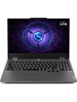 Lenovo LOQ 15IRX10 i7-13650HX 15.6" 16 GB DDR5 RAM 256 GB SSD 8 GB RTX5060 IPS 144Hz W11 Pro Notebook 83JE00JQTRAT18