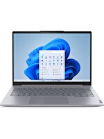 Lenovo ThinkBook 14 G8 IRL i5-13420H 14" 12 GB DDR5 RAM 2 TB SSD UHD Graphics WUXGA W11 Home Notebook 21SG00L8TXAT11