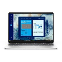 Dell Pro 16 PC16250 Ultra 5 225U 16" 16 GB RAM 512 GB SSD FHD+ FreeDOS Notebook BTO105