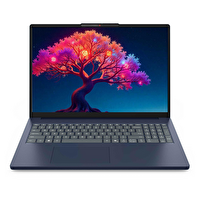 Lenovo Ideapad Slim 3 İntel Core İ5 13420H 16" 8 GB RAM 1 TB SSD WUXGA IPS W10Pro Notebook 83K2001RTRA5