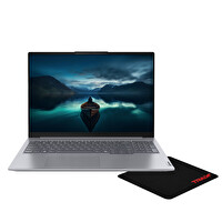 Lenovo ThinkBook 21MW002CTR502 AMD Ryzen7 7735HS 16" 16 GB RAM 1 TB SSD FHD W11 Pro Notebook