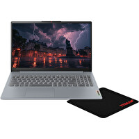 Lenovo IdeaPad Slim3 82XM00U4TX 500 AMD Ryzen7 5825U 15.6" 16 GB RAM 512 GB SSD FHD W11 Pro Notebook