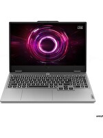 Lenovo LOQ AMD Ryzen 7 250 15.6" 20 GB RAM 1 TB SSD RTX5050 100W FHD 144Hz W11Pro Notebook 83JG008VTRAT39