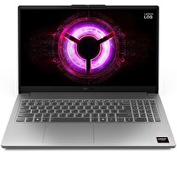 Lenovo LOQE AMD Ryzen 7 7735HS 15.6" 24 GB RAM 256 GB SSD RTX4050 FreeDOS Notebook 83S0002YTRAT46