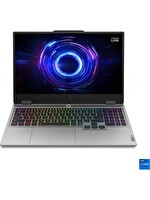 Lenovo LOQ Intel Core i7 13645HX 15.6" 40 GB RAM 4 TB SSD RTX5060 FHD 144Hz FreeDOS Notebook 83JE01BETRAT59