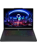 Lenovo Legion 5 15IPH11 Core Ultra 7 356H 15.3" 64 GB RAM 256 GB SSD RTX 5060 WQXGA W11Pro Notebook 83RW0004TRAT93