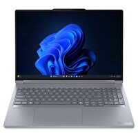 Lenovo ThinkBook 16P 21R0001JTX014 Ultra9 275HX 96GB 2TBSSD RTX5060 16" 3.2K FreeDOS Dizüstü Bilgisa