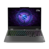 Lenovo LOQ 15IAX9 Intel Core i5 12600HX 15.6" 20 GB RAM 4 TB SSD RTX 3050 FreeDOS Notebook 83GS00PDTRAT20