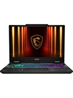 MSI Cyborg 15 Intel Core i7-13620H 15.6" 40 GB RAM 1 TB SSD RTX5050 FHD W11 Pro Notebook B13WEKG-613XTRAT74