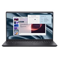 Dell Pro 15 Essential PV15250  i7-1355U 64GB 512SSD 15.6" FHD FreeDOS Dizüstü Bilgisayar