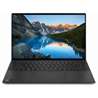 Dell WS Precision M5690 XCTOP5690EMEA-VP-1A001 Ultra7 155H 16GB 512SSD+1TBSSD RTXA1000 16" FHD W11Pro