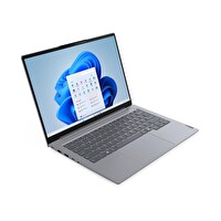 Lenovo ThinkBook 14 G7 IML Intel Core Ultra 7 155H 14" 12 GB RAM 256 GB SSD ARC Graphics W11 Pro Notebook 21MR0050TRTEC81