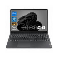 Lenovo V15 G4 IRU Intel Core i7-13620H 15.6" 8 GB RAM 2 TB SSD FHD FreeDOS Notebook 83A100QMTR A3