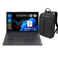 Lenovo V15 G4 IRU Intel Core i7-13620H 15.6" 16 GB RAM 2 TB SSD W11Pro 83A100QMTR A41 Notebook-Çanta