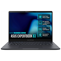 Asus Exper TBook B3 Intel Core Ultra 7 255H 14" 64 GB RAM 1 TB SSD WUXGA FreeDOS NotebookB3405CCA-LY3481 004