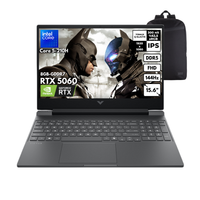 HP Victus Intel Core 5 210H 15.6" 64 GB DDR5 RAM 1 TB SSD 8 GB RTX5060 FreeDOS Notebook-S.Çantası C21SGEAHMF3