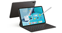 Huawei Matepad 11 10.9" 128 GB Siyah Tablet