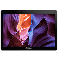 Casper S20 32 gB 10.1" FHD Gri Tablet