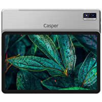 Casper Via L40 8 GB 128 GB FHD 10.4" Gri Tablet