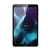 Hometech Alfa 10TX Pro 4 GB 64 GB 10.1" Gri Tablet
