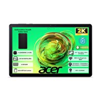 Acer Iconia Tab P10 NT.LFSEY.001 4 GB RAM 128 GB 10.4" 2K IPS Yeni Nesil Android Tablet