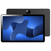 Warp TAB WP11-B 128 GB 6 GB RAM 10.95" Wi-Fi Siyah Android Tablet