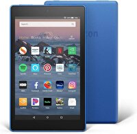 Amazon Fire 7 1 GB 16 GB 6" Mavi Tablet