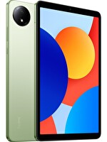Xiaomi Redmi Pad SE 8.7" 128GB 6GB RAM Yeşil Tablet (Xiaomi Türkiye Garantili)