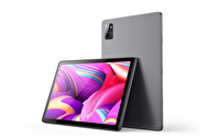 Hiking P15 10.1"  4 GB RAM 64 GB Siyah Tablet