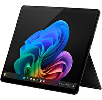 Microsoft Surface Pro EP2-05006 Copilot-PC 11.Nesil Snapdragon X Elite 13" Oled Touch 16 GB RAM 256 GB Win11H