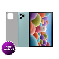 Black Shark Pad SE 4G 4 GB 128 GB Mavi Tablet (Resmi Distribütör Garantili)