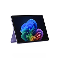 Microsoft Surface Pro 12 Copilot PC Snapdragon X Plus 12" Touch 16GB Ram 512GB UFS Win11H Klavye ve Kalem EP2-33674